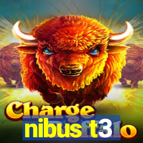 nibus t3